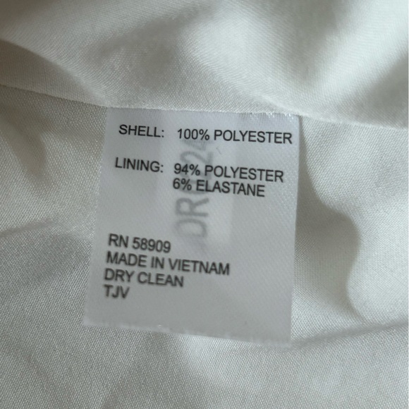 NWT Antonio Melani Dress(size 8) - Picture 9 of 9